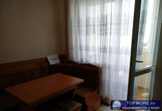 Сдам свою 2-комнатную шикаршую квартиру в элитном доме. До 6-ти человек. БЕЗ ПОСРЕДНИКОВ! - 1