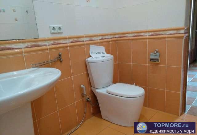 Сдам свою 2-комнатную шикаршую квартиру в элитном доме. До 6-ти человек. БЕЗ ПОСРЕДНИКОВ! - 2