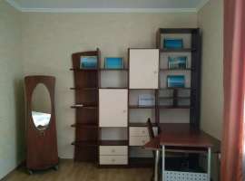 Сдам свою 2-комнатную шикаршую квартиру в элитном доме. До 6-ти...