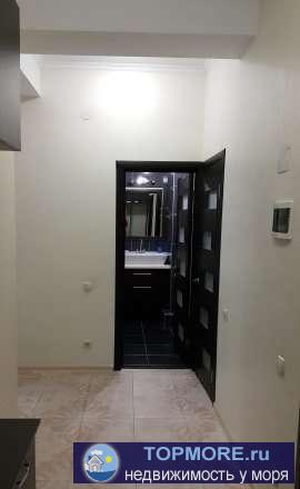 Сдам 2-комнатную квартиру. Расположена по ул. Полупанова в новом элитном жилом комплексе 'Аквамарин' в парковой зоне.... - 1