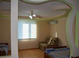 Сдам однокомнатную квартиру со всеми удобствами,которая рассчитана...