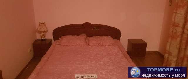 Сдаётся 2 комнатная квартира в жилом комплексе Консоль, перед парковой зоной им.Фрунзе. Стоимость в май- 2000, июнь... - 1