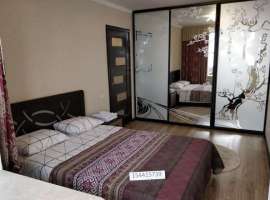 Сдам посуточно или до лета двухкомнатную квартиру у моря.Состояние...