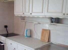 Сдается 1-ная квартира со всеми удобствами, с видом на море....