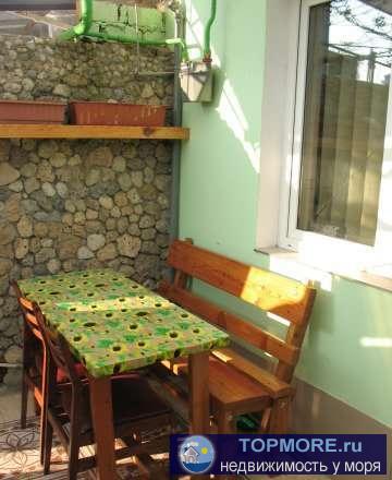 Квартира сдаётся с 15 апреля 2019 г Забронировано с 21_04 по 10_ 05_2019 г. с 19_06 по 25_08_2019г. В доме все... - 1