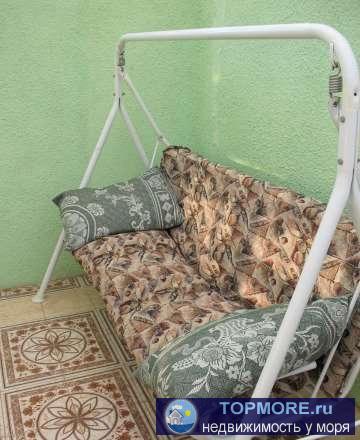 Квартира сдаётся с 15 апреля 2019 г Забронировано с 21_04 по 10_ 05_2019 г. с 19_06 по 25_08_2019г. В доме все... - 2