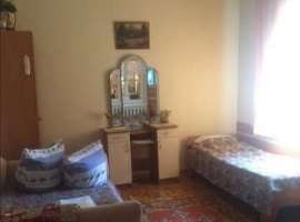 Сдадим квартиру посуточно от собственника. 5 мин от центрального...