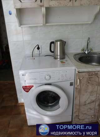 Сдам 3х комнатную квартиру в самом центре города Евпатория на улице Фрунзе. В квартире возможность размещение до 5ти... - 2