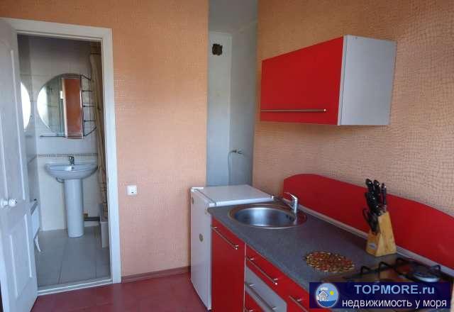 1 ком квартира в районе набережной Терешковой , в 7 мин от песчаного пляжа,рядом 5 церквей, развитая...