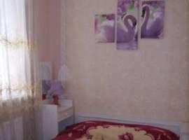 3-комнатная квартира на ул.Революции.Квартира находится на 2 этаже...