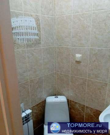 Сдаётся 1 комнатная квартира на двоих под ключ. С ремонтом , с удобством . Фото на сайте . Бытовая техника,... - 2