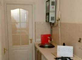 Сдаётся 1 комнатная квартира на двоих под ключ. С ремонтом , с...