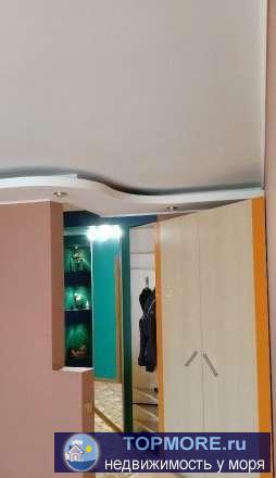 Дом в центре, 8 микро район, ул. 9 Мая, дизайнерский ремонт, во дворе ТРЦ, детские площадки, парковки, автостоянки,... - 2