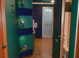 Дом в центре, 8 микро район, ул. 9 Мая, дизайнерский ремонт, во...