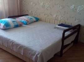 Сдам 1-ную квартиру со всеми удобствами, до моря 800 метров....