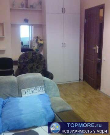 Сдам 2 к.кв. .до моря,как и до набережной 5 минут ..Песчаный пляж 'солярис'совсем рядом ,в 3-4 минутах хотьбы..все... - 1