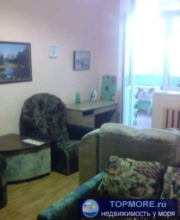 Сдам 2 к.кв. .до моря,как и до набережной 5 минут ..Песчаный пляж 'солярис'совсем рядом ,в 3-4 минутах хотьбы..все... - 2