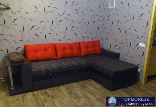 Сдам свою 2-к.кв. в курортной зоне г.Евпатория, вместимостью до 6 человек. Квартира после ремонта, находится в общем... - 2