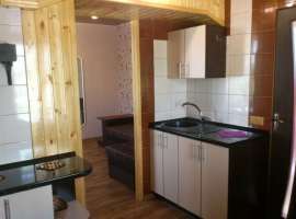 Сдам свою 2-к.кв. в курортной зоне г.Евпатория, вместимостью до 6...