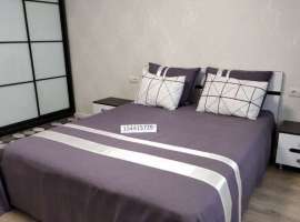 Сдам посуточно на летний период двухкомнатную квартиру 54 квм в...