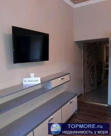 СВЕТЛАНА.Хозяйка,никаких комиссий .Частный сектор,первая курортная зона! Уютная квартира(три квартиры) на западном... - 2