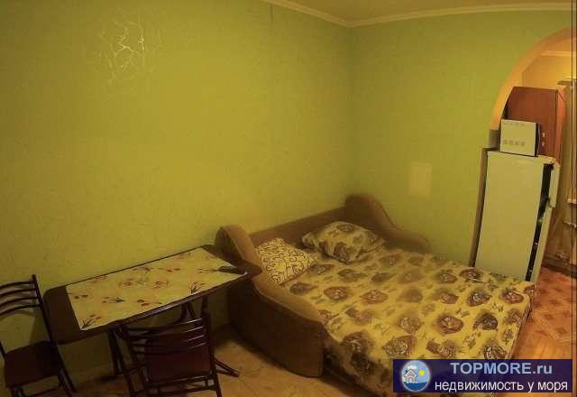 Возле школы полиции на линейной возле фреша супермаркета дом !Курсантам все удобства в квартире !После ремонта !Тепло... - 1