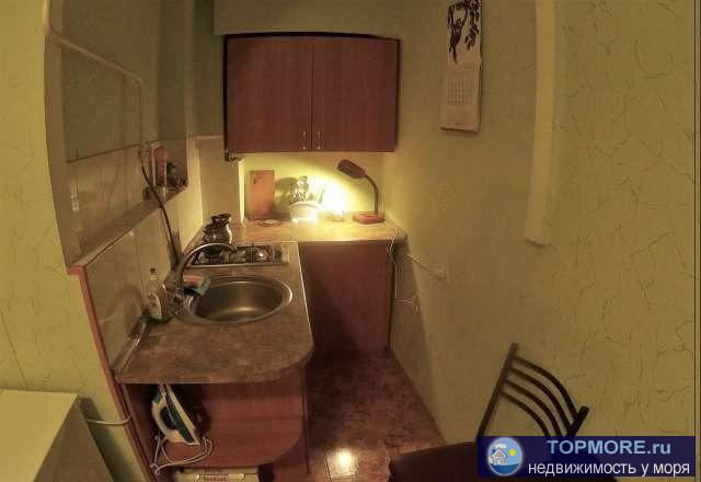 Возле школы полиции на линейной возле фреша супермаркета дом !Курсантам все удобства в квартире !После ремонта !Тепло... - 2