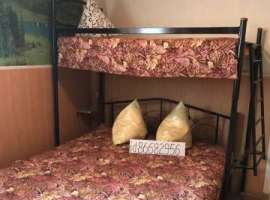 Сдам 1 комнатную квартиру с удобствами( интернет,холодная и горячая...