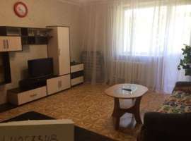 Сдаётся также на длительный срок. Однокомнатная квартира в уютном...