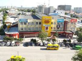 Сдается 4-х комнатная квартира, одна комната будет закрыта,...