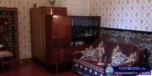 Цена 550руб, если один человек Сдаю однокомнатную квартиру с верандой, с 20 марта .Все удобства. При входе небольшой... - 1