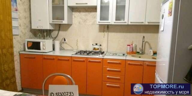 Сдается новая однокомнатная квартира для летнего отдыха на одной из центральных улиц города. Без посредников. Мебель... - 2