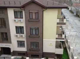 Сдам двухкомнатную квартиру с авторским ремонтом, в восточном...