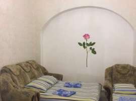 У САМОГО МОРЯ? Набережная им. Горького.Сдается Квартира у моря в...