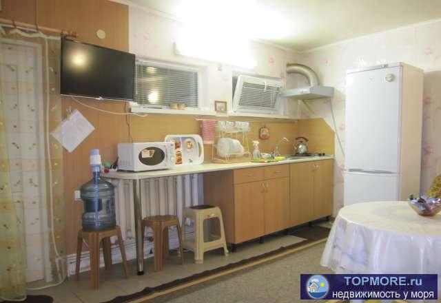 Квартира расположена в 100 метрах от моря. Помещение полностью находится на 1 этаже (частный сектор) в... - 2