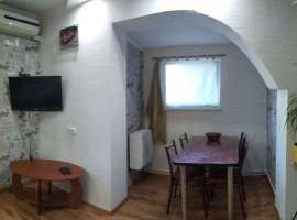 Уютный двор WI-FIКвартира находится на первом этаже двухэтажного...