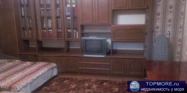 Сдам отдельное комфортабельное жилье в частном дворе по ул. Токарева, г. Евпатория. Данное жилье представляет собой... - 2