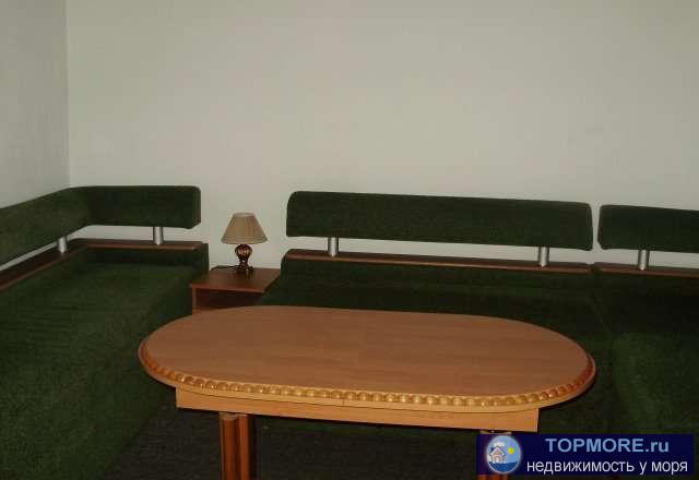 Сдам жильё для летнего отдыха в г.Евпатория (старый город), в 5 минутах ходьбы от набережной. 1000 руб/сутки. Студия...