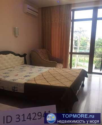 март-май - 1300руб/сутки (от 3-х суток) В сердце курортной зоны. В пяти минутах от центральной набережной. К... - 1