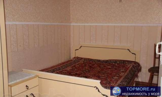 Сдам 2-х ком. кв-ру на земле с двориком . 100 м. от моря . Кв-ра находится в Культурно- Историческом центре - Малый... - 1