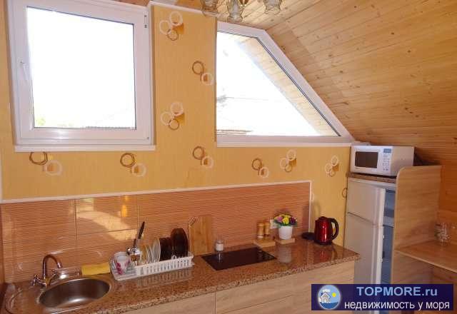 Хотите получить идеально чистый номер? Тогда мы Вас ждем!Цена в межсезонье - номер 22 м.кв- от 500 руб (действительна... - 1