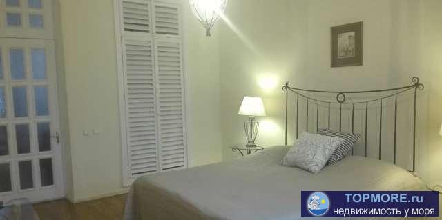 Небольшие 2-комнатные апартаменты с открытой терассой (идеально для 2-х, но макс. для 3 чел. ) расположенные в...