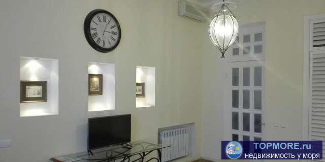 Небольшие 2-комнатные апартаменты с открытой терассой (идеально для 2-х, но макс. для 3 чел. ) расположенные в... - 2