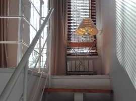 Небольшой домик - студия, общ. пл. около 35 м кв (идеально для 2-х...