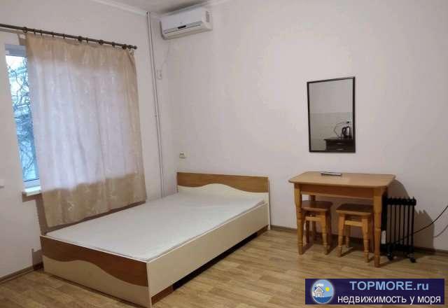 Сдам комфортабельное жилье, в 3 минутах от моря, центр города, рядом парки, набережная, детские площадки. идеальное...