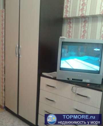 Сдаю от 2 суток В межсезонье. цена -500 руб/сут от 30 сут и более- 400 руб/сут Квартира забронирована с 18 июня до 1... - 1