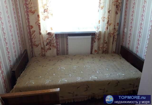 Сдаю от 2 суток В межсезонье. цена -500 руб/сут от 30 сут и более- 400 руб/сут Квартира забронирована с 18 июня до 1... - 2