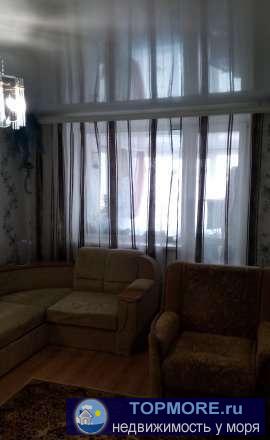 Чистая, уютная квартира с пристройкой в виде дополнительной комнаты, в спальном районе города. Квартира со всеми...