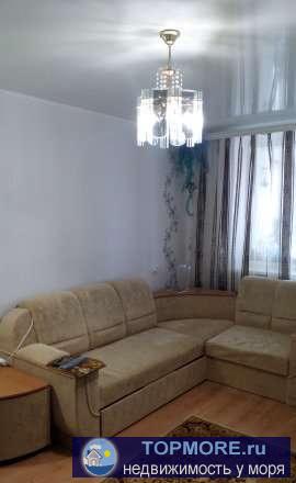 Чистая, уютная квартира с пристройкой в виде дополнительной комнаты, в спальном районе города. Квартира со всеми... - 1