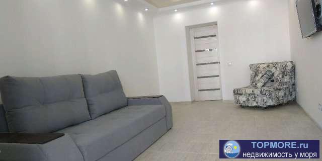 Сдам отличную двухкомнатную квартиру повышенной комфортности в новом доме - светлую и уютную ремонт март месяц 2018....